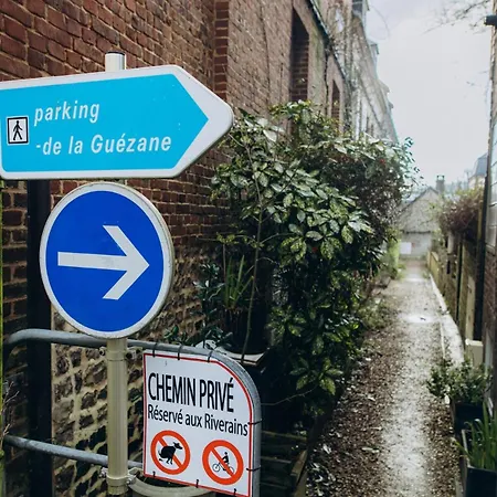 Dom wakacyjny Le Grand Bleu, 300m De La Et Centre *