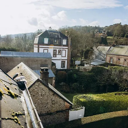 Holiday home Le Grand Bleu, 300m De La Et Centre