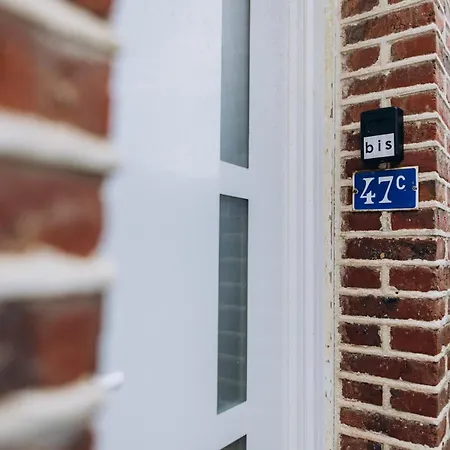 Le Grand Bleu, 300m De La Et Centre *