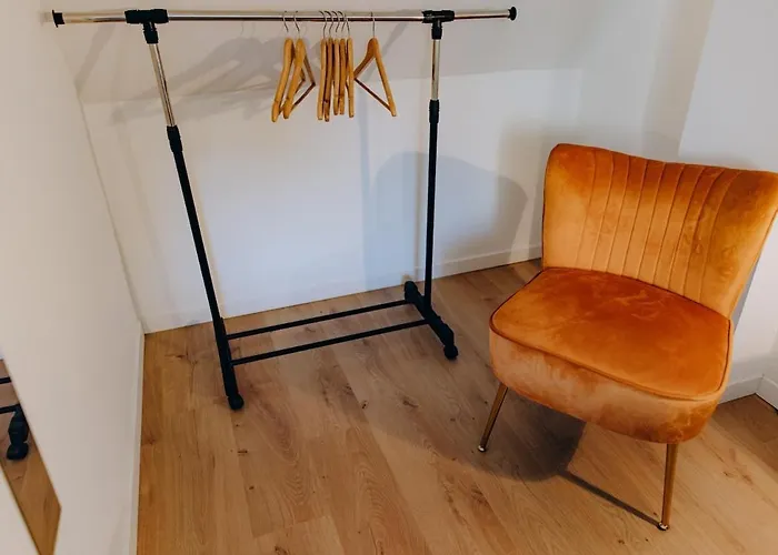 Le Grand Bleu, 300m De La Et Centre * Etretat