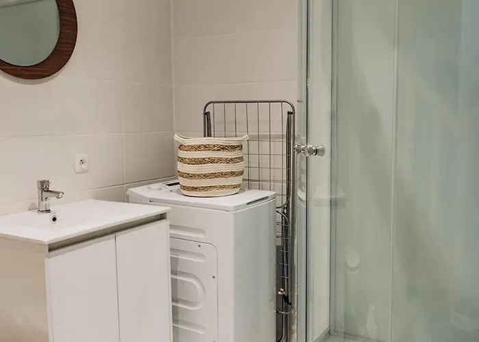 Le Grand Bleu, 300m De La Et Centre Holiday home *