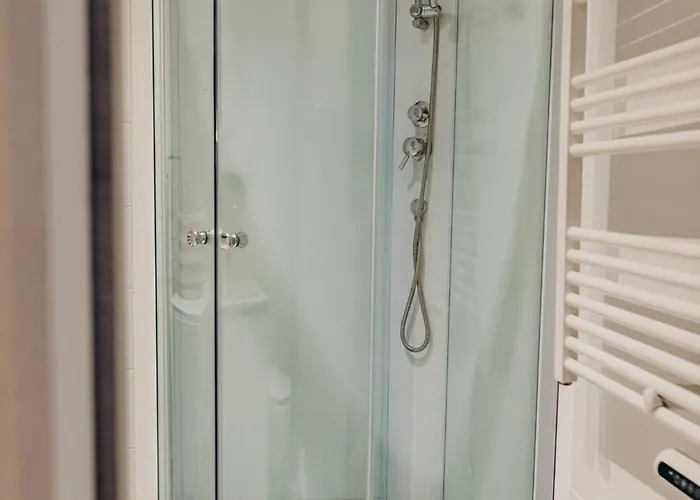 Le Grand Bleu, 300m De La Et Centre Prázdninový dům Étretat